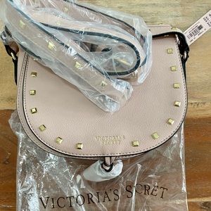 Victoria Secret pink purse